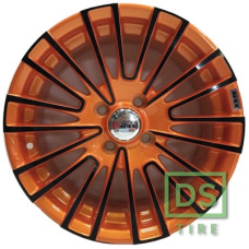 Sportmax Racing SR-5307 6.5x15 4x100 ET35 DIA0 OPWB