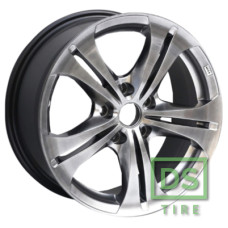 Sportmax Racing SR-680 5.5x13 4x98 ET35 DIA58.6 HB