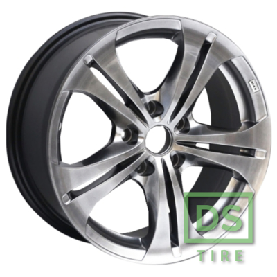 Sportmax Racing SR-680 5.5x13 4x98 ET35 DIA58.6 HB