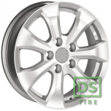 Sportmax Racing SR-707 6x15 5x114.3 ET45 DIA67.1 FHS