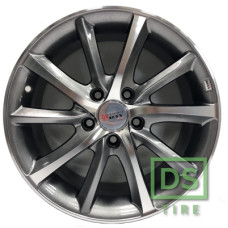 Sportmax Racing SR-968 7x16 5x112 ET40 DIA67.1 GSP