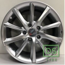Sportmax Racing SR-968 7x16 5x114.3 ET40 DIA67.1 HS