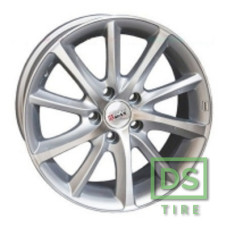Sportmax Racing SR-968 7x16 5x108 ET38 DIA67.1 SP