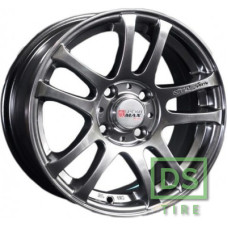 Sportmax Racing SR-9806Z 6x14 4x100 ET38 DIA0 HB
