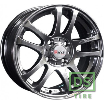 Sportmax Racing SR-9806Z 6x14 4x100 ET38 DIA0 HB