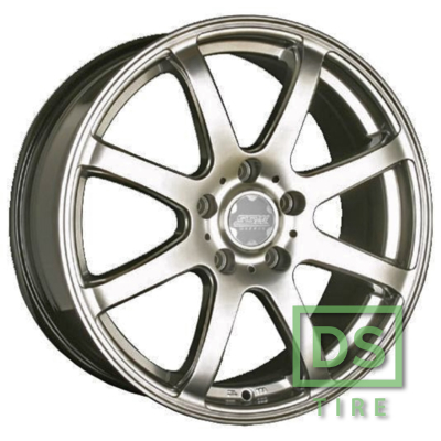 SSW 010 6x15 5x100 ET38 DIA73.1 S