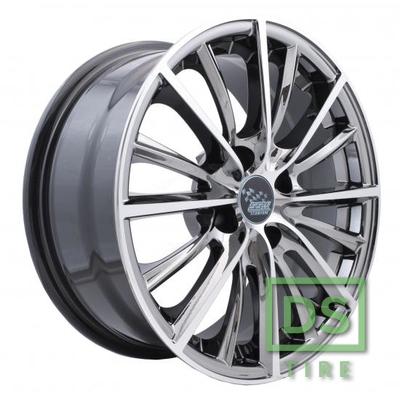 SSW S158LP 7x16 4x108 ET35 DIA73.1 СH/B