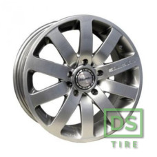 Stilauto 5+5 6.5x15 5x110 ET44 DIA67 S