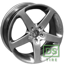Stilauto Five 7x16 5x110 ET42 DIA67 S