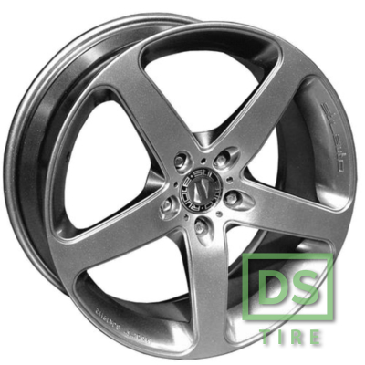 Stilauto Five 7x16 5x110 ET42 DIA67 S