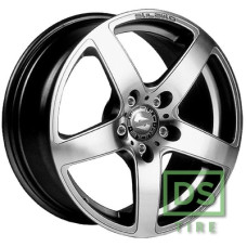 Stilauto Five 6.5x15 5x114.3 ET38 DIA0 SL