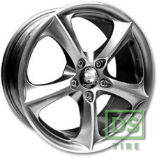 Stilauto SR 1000 7x16 5x110 ET44 DIA67 Brimetal