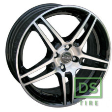 Stilauto SR 1300 7x17 5x112 ET42 DIA66.6 BP