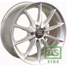 Stilauto SR 600/5 6.5x15 4x114.3 ET38 DIA67 S
