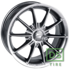 Stilauto SR 600/5 6.5x15 5x110 ET44 DIA67.1 SL