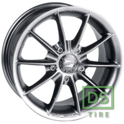 Stilauto SR 600/5 6.5x15 5x110 ET44 DIA67.1 SL
