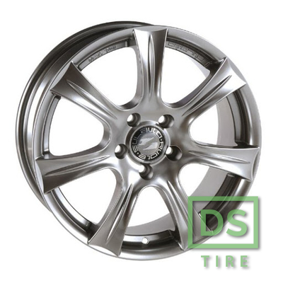 Stilauto SR 700 6.5x15 5x114.3 ET37 DIA67.1 SupL