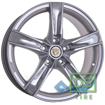 Storm Henessy 8x18 5x112 ET35 DIA66.6