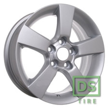 Storm SLR-5090 6x15 5x105 ET39 DIA56.6 S