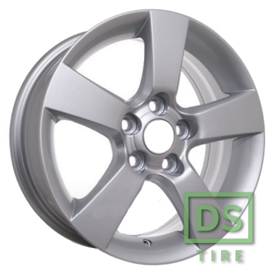 Storm SLR-5090 6x15 5x105 ET39 DIA56.6 S