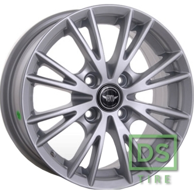 Storm Vento-573 5.5x13 4x100 ET38 DIA67.1 S