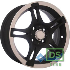 Storm YQ-845 7x16 5x112 ET42 DIA73.1 BPL