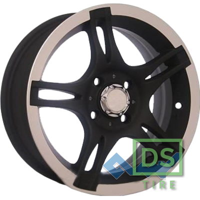 Storm YQ-845 7x16 5x115 ET42 DIA73.1 BPL