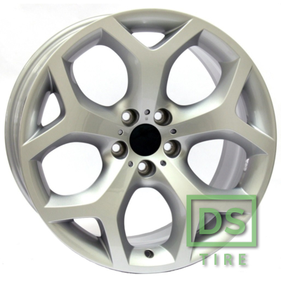 Banzai Z335 7x16 5x120 ET40 DIA65.1 S