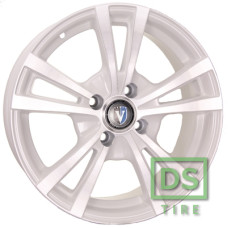 Tech Line TL1404 5.5x14 4x98 ET35 DIA58.6 WD
