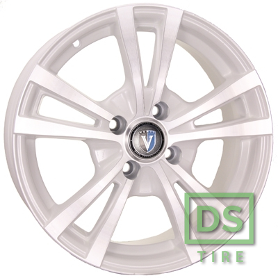 Tech Line TL1404 5.5x14 4x98 ET35 DIA58.6 WD