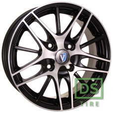 Tech Line TL1406 5.5x14 4x98 ET35 DIA58.6 BD