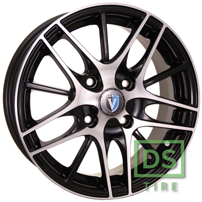 Tech Line TL1406 5.5x14 4x98 ET35 DIA58.6 BD