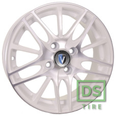 Tech Line TL1406 5.5x14 4x98 ET35 DIA58.6 WD