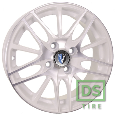 Tech Line TL1406 5.5x14 4x98 ET35 DIA58.6 WD