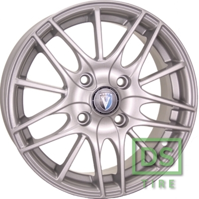 Tech Line TL1406 5.5x14 4x98 ET35 DIA58.6 S