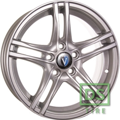 Tech Line TL1505 6x15 5x100 ET38 DIA57.1 S