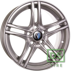 Tech Line TL1505 6x15 5x100 ET38 DIA57.1 SL