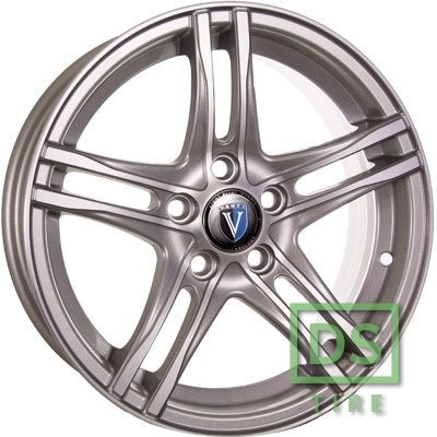 Tech Line TL1505 6x15 5x100 ET38 DIA57.1 SL
