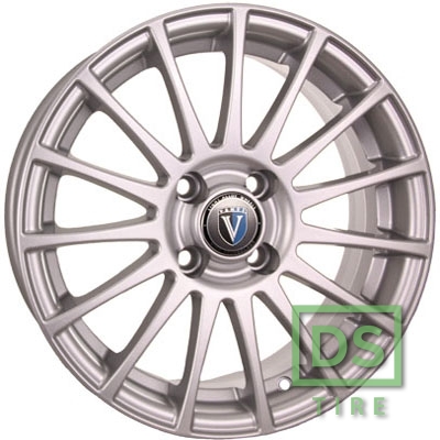 Tech Line TL1507 6x15 4x114.3 ET32 DIA67.1 S