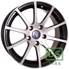 Tech Line TL1603 6.5x16 4x108 ET35 DIA67.1 BD