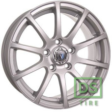 Tech Line TL1603 6.5x16 5x114.3 ET45 DIA67.1 S