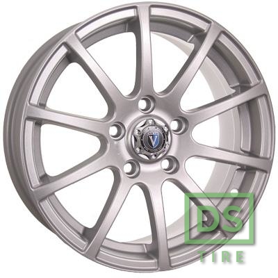 Tech Line TL1603 6.5x16 5x114.3 ET45 DIA67.1 S