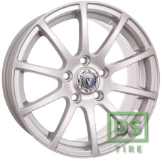 Tech Line TL1603 6.5x16 4x100 ET37 DIA60.1 SL