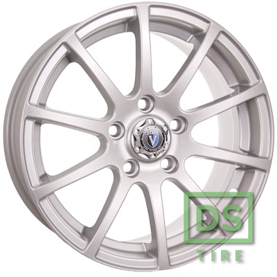 Tech Line TL1603 6.5x16 4x100 ET37 DIA60.1 SL