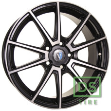 Tech Line TL1704 7x17 5x112 ET45 DIA57.1 BD