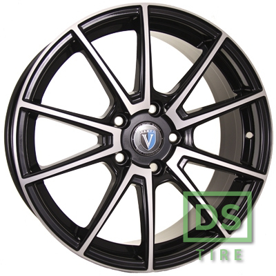 Tech Line TL1704 7x17 5x114.3 ET45 DIA67.1 BD
