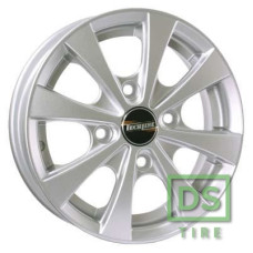 Tech Line TL311 4.5x13 4x114.3 ET43 DIA69.1 S