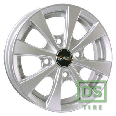 Tech Line TL311 4.5x13 4x114.3 ET43 DIA69.1 S