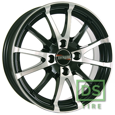 Tech Line TL420 5.5x14 4x98 ET35 DIA58.6 BD