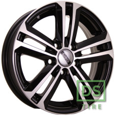 Tech Line TL428 5x14 5x100 ET35 DIA57.1 BD